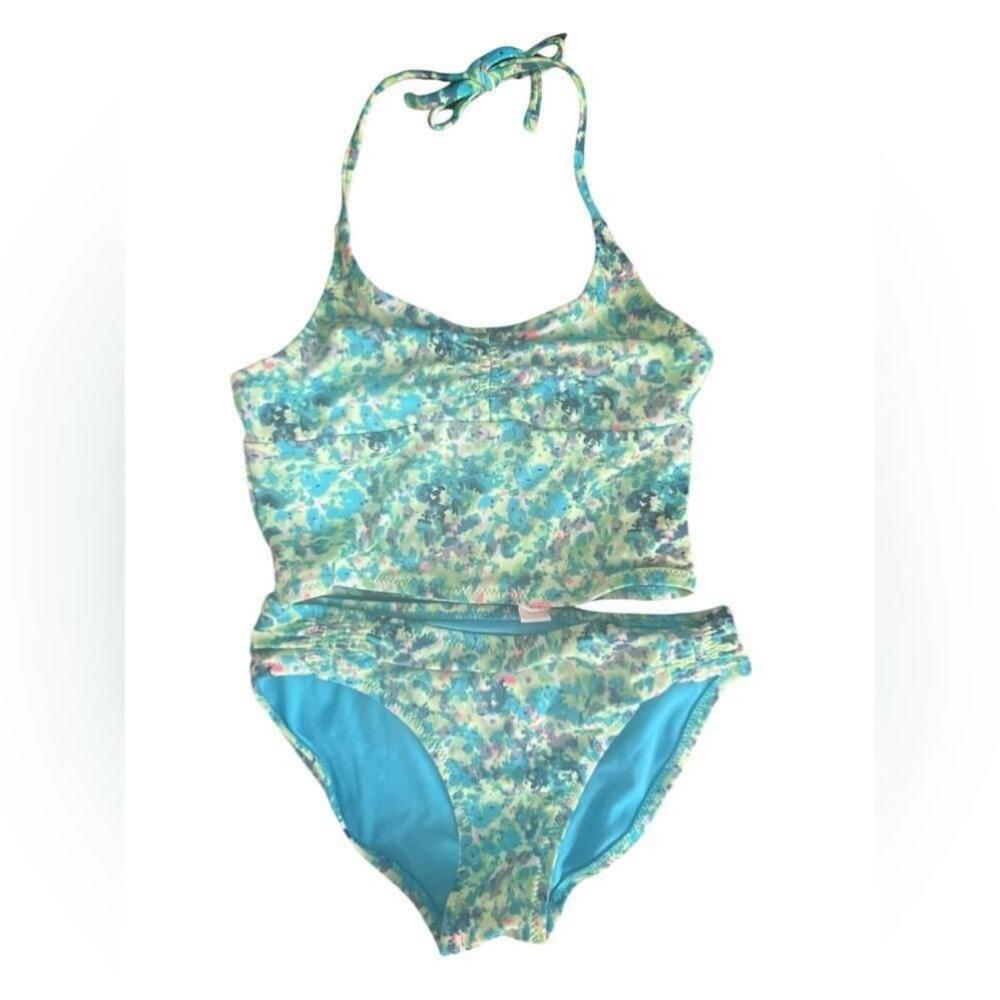 Gap Kids two piece swimsuit
